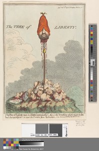 The Tree of Liberty