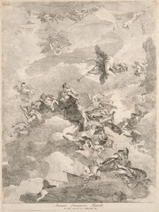 The Triumph of Hercules