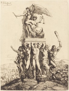 The Triumph of Justice and Truth