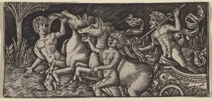 The Triumph of Neptune