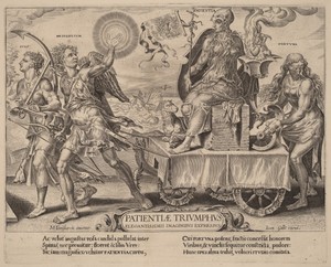 The Triumph of Patience