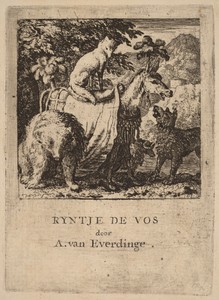 The Triumph of Reynard