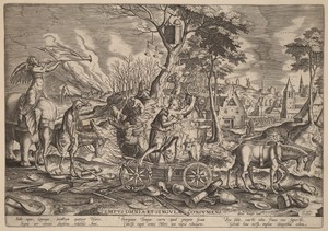The Triumph of Time