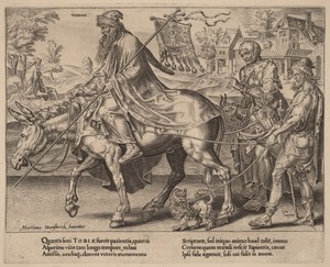 The Triumph of Tobias