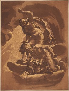 The Triumph of Truth Over Envy