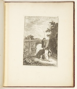 The Triumphal Arch