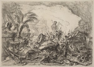 The Triumphal Arch