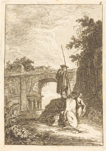 The Triumphal Arch