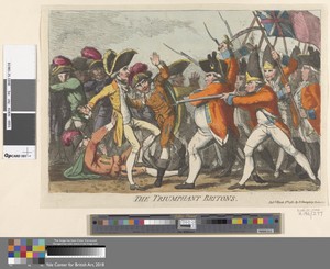 The Triumphant Britons