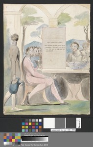 The Triumphs of Owen, A Fragment; Title Page