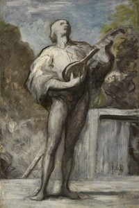 The Troubadour