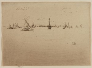 The Turret Ship