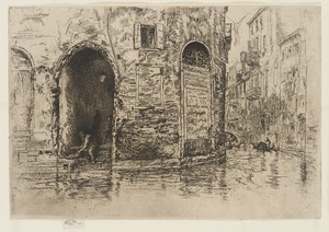 The Two Doorways