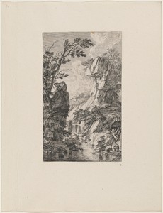 The Two Fishermen