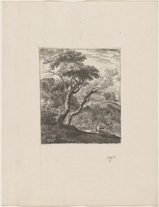 The Two Great Trees
