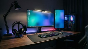 The Ultimate Battlestation