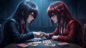 The Ultimate Rivalry