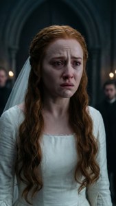 The Unhappy Bride