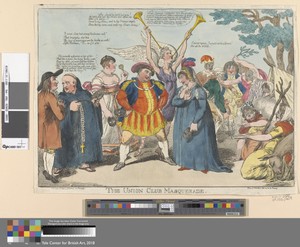The Union Club Masquerade