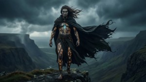 The Unseen Sovereign