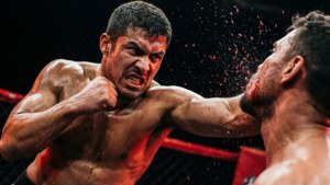 The Uppercut Impact