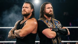The Usos United