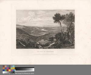 The Vale of Ashburnham