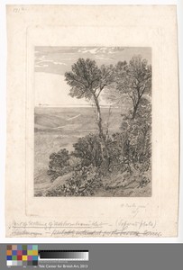 The Vale of Ashburnham, Replication of Right Half