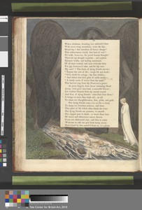 'The vale of death! that hush'd cimmerian vale' (Page 54)