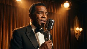 The Velvet Voice Live