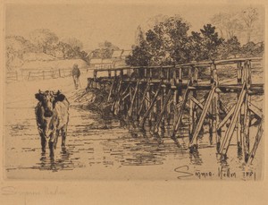 The Village Ford