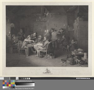 The Village Politicians