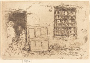 The Village Sweet-Shop