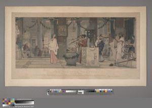 The Vintage Festival: Ancient Rome