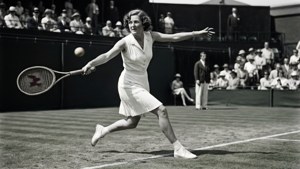 The Vintage Serve