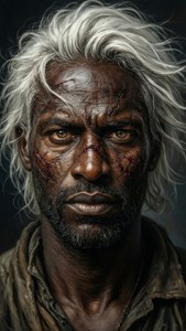 The Viper's Gaze