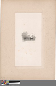 The Vision of Columbus