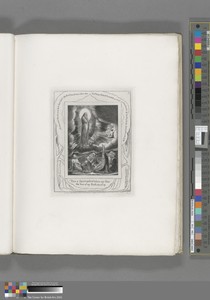 The Vision of Eliphaz