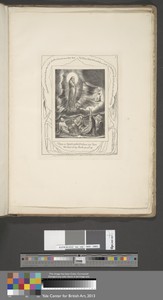 The Vision of Eliphaz