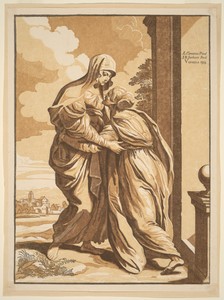 The Visitation
