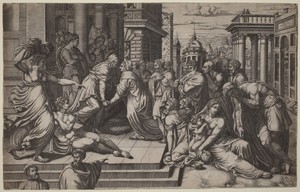 The Visitation
