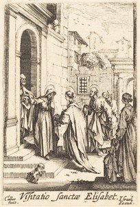 The Visitation