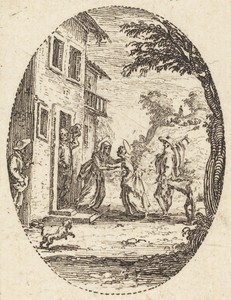 The Visitation