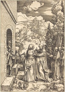 The Visitation