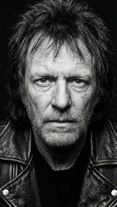 The Voice of ELP