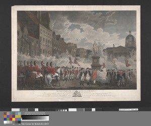 The Volunteers of the City and County of Dublin
