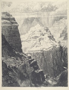 The Walled City