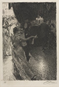 The Waltz