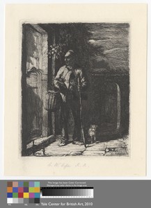 The Wanderer
