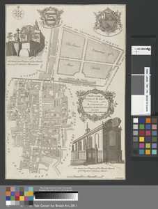 The Wards of Coleman Street and Bassishaw